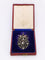Pendentif Pendentif ancien cœur flamand en or, argent et diamants taille rose 58 Facettes 1113.6