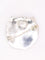 Broche JEAN COCTEAU Broche "Club des Amis des Chats" métal argenté 58 Facettes 1CA0000048/1