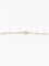 Collier Belle Époque - Collier en or blanc et jaune avec diamants taille ancienne 58 Facettes 1CA0000004/1 BIS