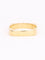 Bague 56 Dinh Van x Pierre Cardin - Bague carrée en or jaune 18k 58 Facettes 1176.2