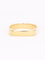 Bague 56 Dinh Van x Pierre Cardin - Bague carrée en or jaune 18k 58 Facettes 1176.2