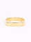 Bague 56 Dinh Van x Pierre Cardin - Bague carrée en or jaune 18k 58 Facettes 1176.2