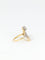 Bague 53 Bague toi et moi Belle Époque en or blanc 18 carats, perle et diamants 58 Facettes 718