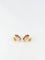 Boucles d'oreilles Boucles d’oreilles vintage en or, diamants et grenats 58 Facettes 391.17