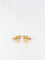 Boucles d'oreilles Boucles d’oreilles vintage en or, diamants et grenats 58 Facettes 391.17