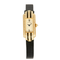 Montre CARTIER - Montre Tank Art Déco or jaune et diamants 58 Facettes