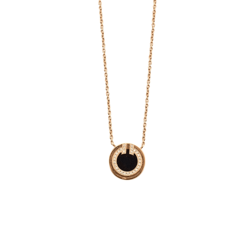 Collier TIFFANY & CO – Collier  T collection 58 Facettes