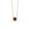 Collier TIFFANY & CO – Collier  T collection 58 Facettes