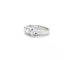 Bague Bague Trilogie ct 0,58 58 Facettes 5438