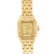 Montre CARTIER - Montre Panthère Or Diamants 58 Facettes