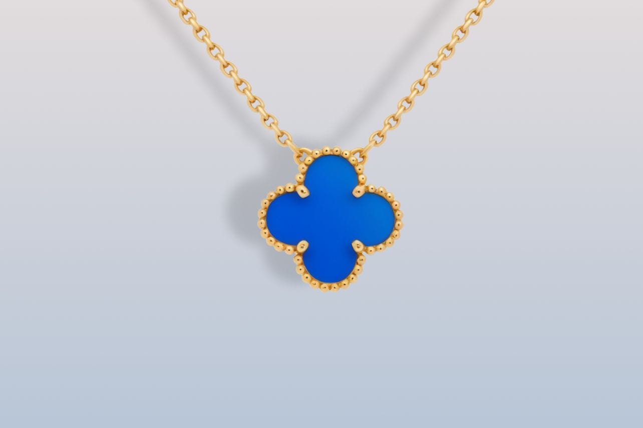 Maison Van Cleef & Arpels : un aperçu d’histoire
