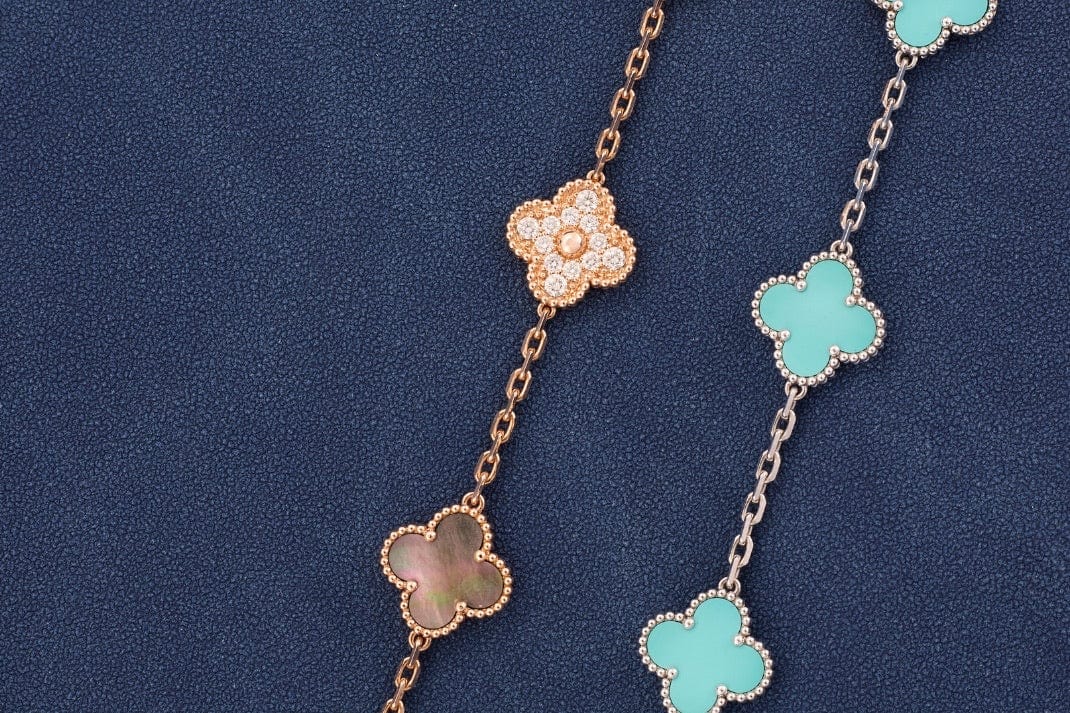 Alhambra de Van Cleef & Arpels
