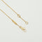 Bracelet Van Cleef & Arpels Frivole - Bracelet Mini pavé en or jaune et diamants 58 Facettes vca-b-yg-frvl-mini