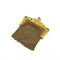 Porte-monnaie en cotte de maille en or jaune 750 58 Facettes Z1351440