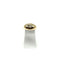 Bague 59 Bague jonc en or jaune 750 avec diamant brillant 58 Facettes Z1351625