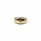 Bague 59 Bague jonc en or jaune 750 avec diamant brillant 58 Facettes Z1351625