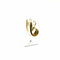 Boucles d'oreilles Boucles d'oreilles en or jaune 18k 58 Facettes Z1351654
