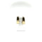 Boucles d'oreilles Boucles d'oreilles en or jaune 18k 58 Facettes Z1351654