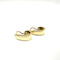 Boucles d'oreilles Boucles d'oreilles en or jaune 18k 58 Facettes Z1351654
