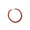 Bracelet Bracelet en corail avec fermoir en or jaune 750 58 Facettes Z1351791
