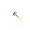 Bague 56 Bague camée en or jaune 750 et agate bleue 58 Facettes Z1351881