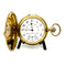 Montre Movado - Montre à gousset savonnette en or jaune 750 58 Facettes Z1550054