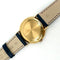 Montre Omega - Montre homme en or jaune 750 58 Facettes Z15B51272