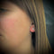 Boucles d'oreilles Boucles d'oreilles puces en or jaune 750 et diamants 0,44 ct 58 Facettes Z15B51370