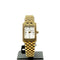 Montre Yonger & Bresson - Montre femme en or jaune 750 et diamants 58 Facettes Z1550059