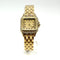 Montre Cartier Panthère - Montre femme en or jaune et diamants 58 Facettes Z1550060