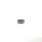Bague Bague trilogie en platine et diamants 58 Facettes Z15B51578
