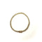 Bracelet Bracelet rivière en or jaune 750 et diamants 58 Facettes Z15B51671