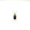Pendentif Pendentif scarabée en or jaune 750 et lapis-lazuli 58 Facettes Z15B51683