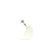 Bague 57 Bague en or jaune et platine avec diamant taille ancienne 58 Facettes Z15B51755