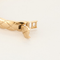 Bracelet CHANEL - COCO CRUSH - Bracelet en or beige et diamants 58 Facettes DV9454-12
