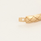 Bracelet CHANEL - COCO CRUSH - Bracelet en or beige et diamants 58 Facettes DV9454-12