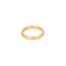 Bague 49 Tiffany & Co.  Elsa Peretti - Alliance en or rose et diamants 58 Facettes DV19586-2