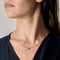 Collier Mauboussin  "Mes Nuances à Toi" Collier or blanc et diamants 58 Facettes DV19671-1