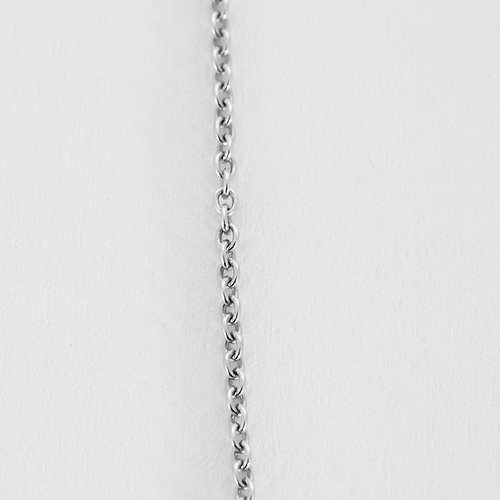 Collier Mauboussin  "Mes Nuances à Toi" Collier or blanc et diamants 58 Facettes DV19671-1