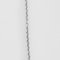 Collier Mauboussin  "Mes Nuances à Toi" Collier or blanc et diamants 58 Facettes DV19671-1