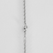 Collier Mauboussin  "Mes Nuances à Toi" Collier or blanc et diamants 58 Facettes DV19671-1