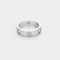 Bague 53 CARTIER- Love - Bague en or blanc et diamants 58 Facettes DV0379-23-53-2