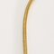 Collier DINH VAN - R10 - Collier en or jaune 58 Facettes DV0379-22