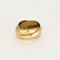 Bague 53 CARTIER - Trinity - Extra large - Bague trois anneaux en or de trois couleurs 58 Facettes DV0379-24-53-2