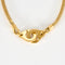 Collier DINH VAN - R10 - Collier en or jaune 58 Facettes DV0379-22