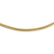 Collier DINH VAN - R10 - Collier en or jaune 58 Facettes DV0379-22