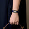 Montre CARTIER - OBUS - Montre en or jaune 58 Facettes DV16301-8