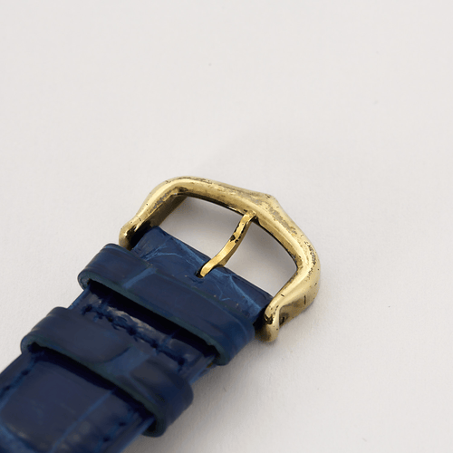 Montre CARTIER - OBUS - Montre en or jaune 58 Facettes DV16301-8