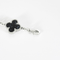 Bracelet Van Cleef & Arpels - Vintage Alhambra - Bracelet en or gris et Pietersite 58 Facettes DV0830-27