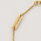 Collier Van Cleef & Arpels - Vintage Alhambra - Collier en or jaune et onyx 58 Facettes DV0830-26